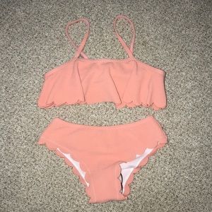 Size youth 10/12 Bathing Suit. Brand New